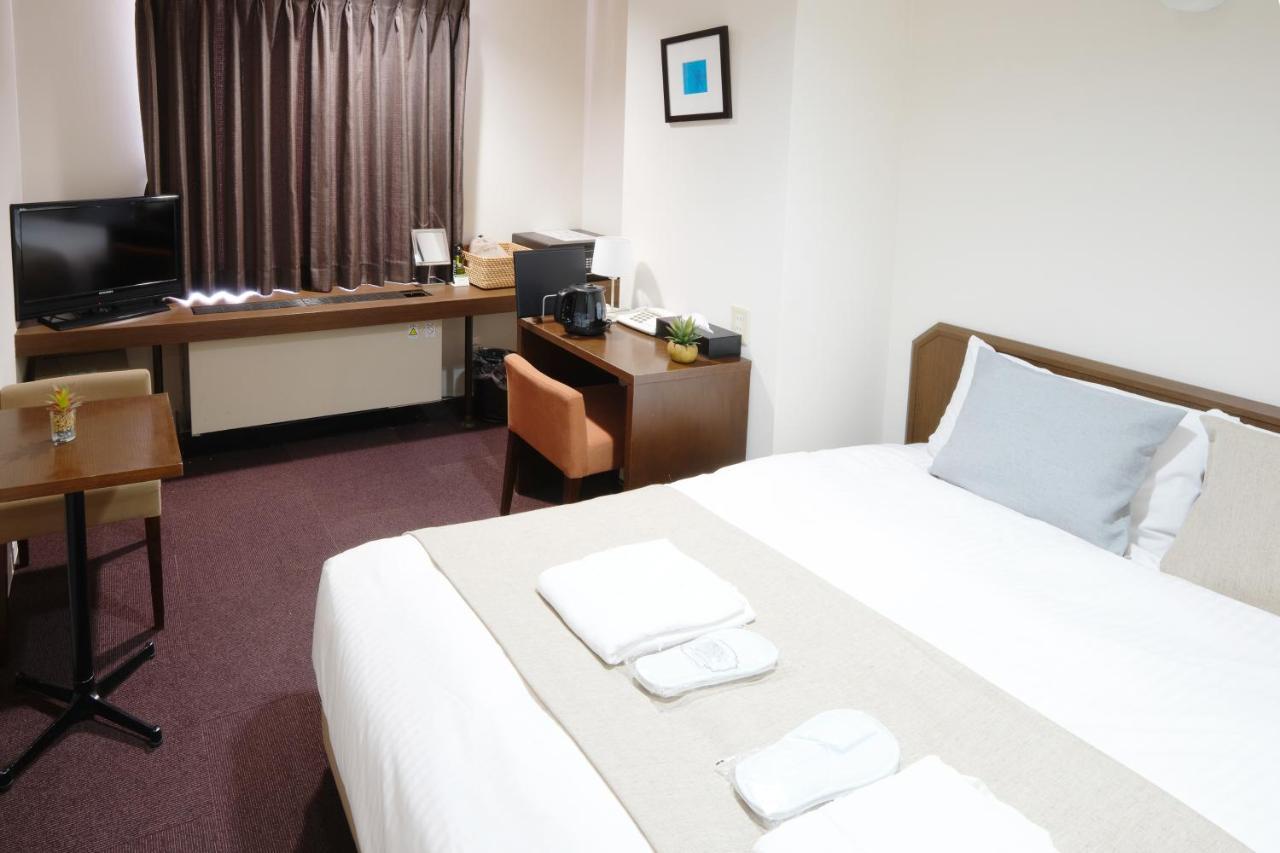 Pod Select Shinjuku 3* Tokio